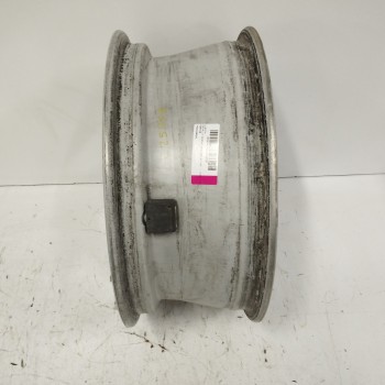 Recambio de llanta para renault scenic rx4 (ja0) 2.0 16v referencia OEM IAM 7700438292 6,5JX16CH5-36 5H 5X108