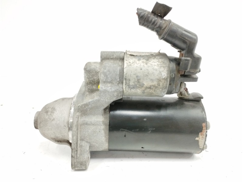 Recambio de motor arranque para hyundai tucson 1.6 cat referencia OEM IAM 361002B302 ENCHUFE DAÑADO 0001138056 Recambio de motor arranque para hyundai tucson 1.6 cat referencia OEM IAM 361002B302 ENCHUFE DAÑADO 0001138056