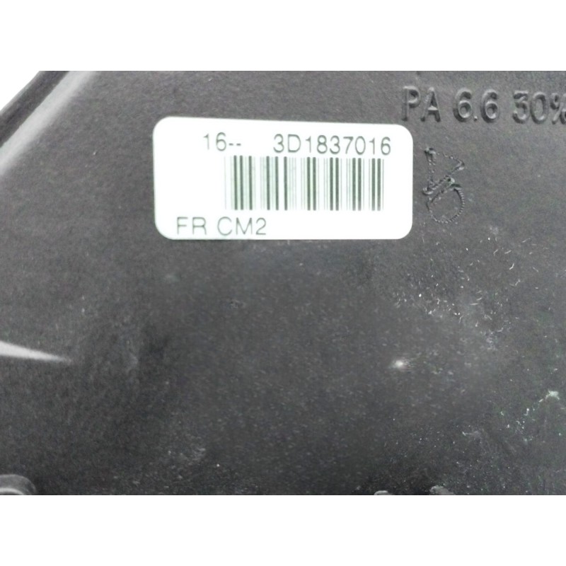 CERRADURA PUERTA DELANTERA DERECHA