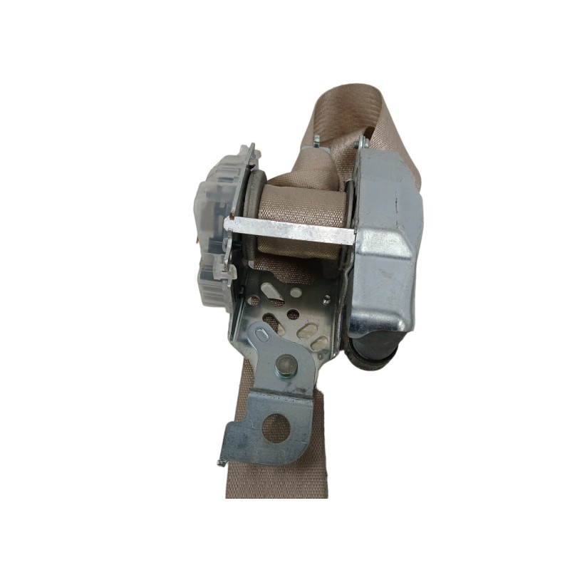 CINTURON SEGURIDAD DELANTERO IZQUIERDO