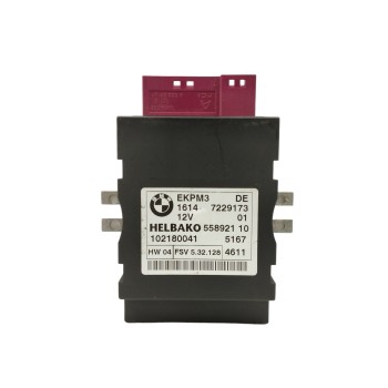 MODULO ELECTRONICO 16147229173 55892110 