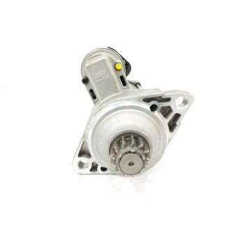 Recambio de motor arranque para seat leon st (5f8) 2.0 tdi referencia OEM IAM 02E911022C  