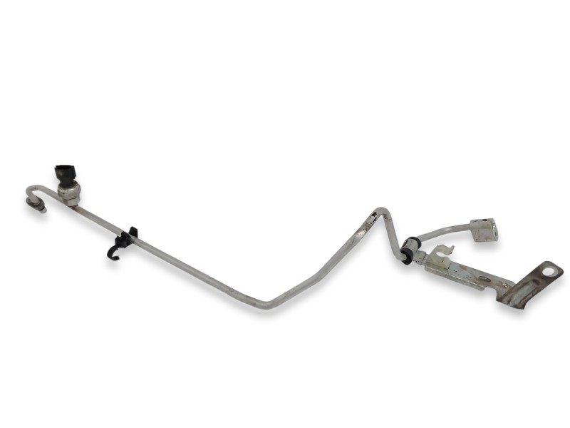 Recambio de tubos aire acondicionado para nissan x-trail (t32) 1.3 16v cat referencia OEM IAM Recambio de tubos aire acondicionado para nissan x-trail (t32) 1.3 16v cat referencia OEM IAM