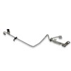 Recambio de tubos aire acondicionado para nissan x-trail (t32) 1.3 16v cat referencia OEM IAM   