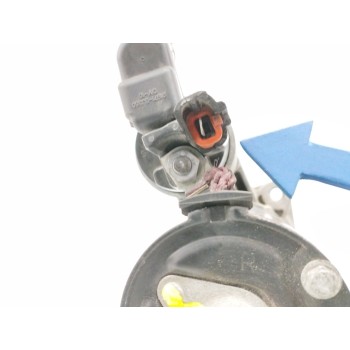 Recambio de motor arranque para hyundai tucson 1.6 cat referencia OEM IAM 361002B302 ENCHUFE DAÑADO 0001138056