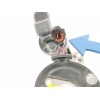Recambio de motor arranque para hyundai tucson 1.6 cat referencia OEM IAM 361002B302 ENCHUFE DAÑADO 0001138056