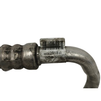 Recambio de tubos aire acondicionado para peugeot 5008 1.2 12v e-thp referencia OEM IAM 9808251880  