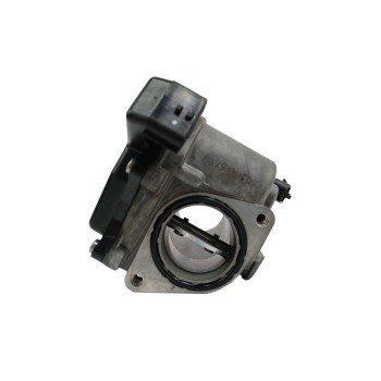 Recambio de caja mariposa para renault kangoo 1.5 dci diesel fap referencia OEM IAM 161A09287R  
