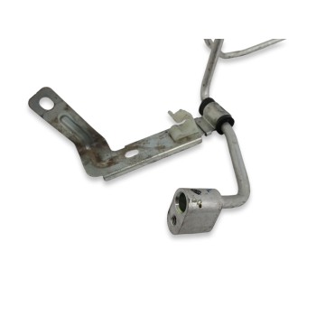 Recambio de tubos aire acondicionado para nissan x-trail (t32) 1.3 16v cat referencia OEM IAM   
