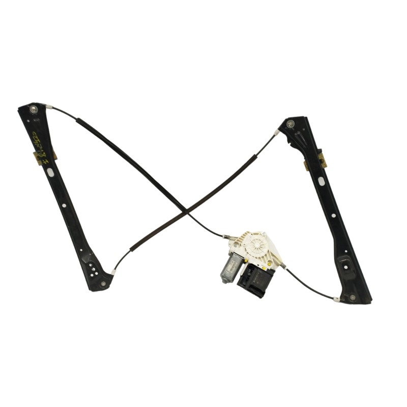 Recambio de elevalunas delantero izquierdo para volkswagen golf v berlina (1k1) 1.9 tdi referencia OEM IAM 1K3837401E  