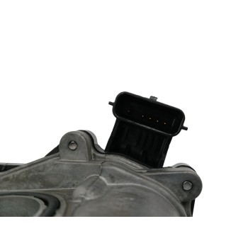 Recambio de caja mariposa para renault kangoo 1.5 dci diesel fap referencia OEM IAM 161A09287R  