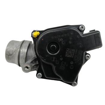 Recambio de caja mariposa para renault kangoo 1.5 dci diesel fap referencia OEM IAM 161A09287R  