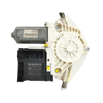 Recambio de elevalunas delantero izquierdo para volkswagen golf v berlina (1k1) 1.9 tdi referencia OEM IAM 1K3837401E  