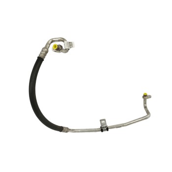 Recambio de tubos aire acondicionado para peugeot 5008 1.2 12v e-thp referencia OEM IAM 9808251780  