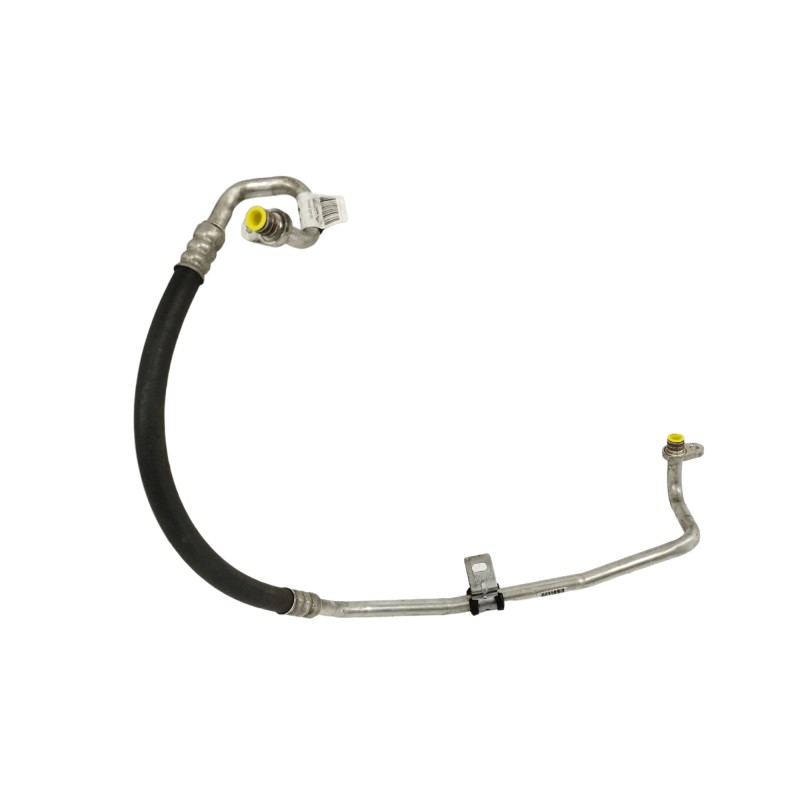 Recambio de tubos aire acondicionado para peugeot 5008 1.2 12v e-thp referencia OEM IAM 9808251780  