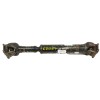 Recambio de transmision central para isuzu trooper 3.0 dti (3-trg.) referencia OEM IAM  69 CM 