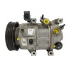 Recambio de compresor aire acondicionado para hyundai tucson 1.6 cat referencia OEM IAM 97701D7300  
