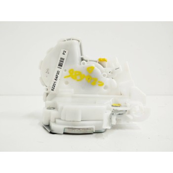 Recambio de cerradura puerta delantera derecha para suzuki vitara 1.0 12v boosterjet cat referencia OEM IAM 8220154P20  