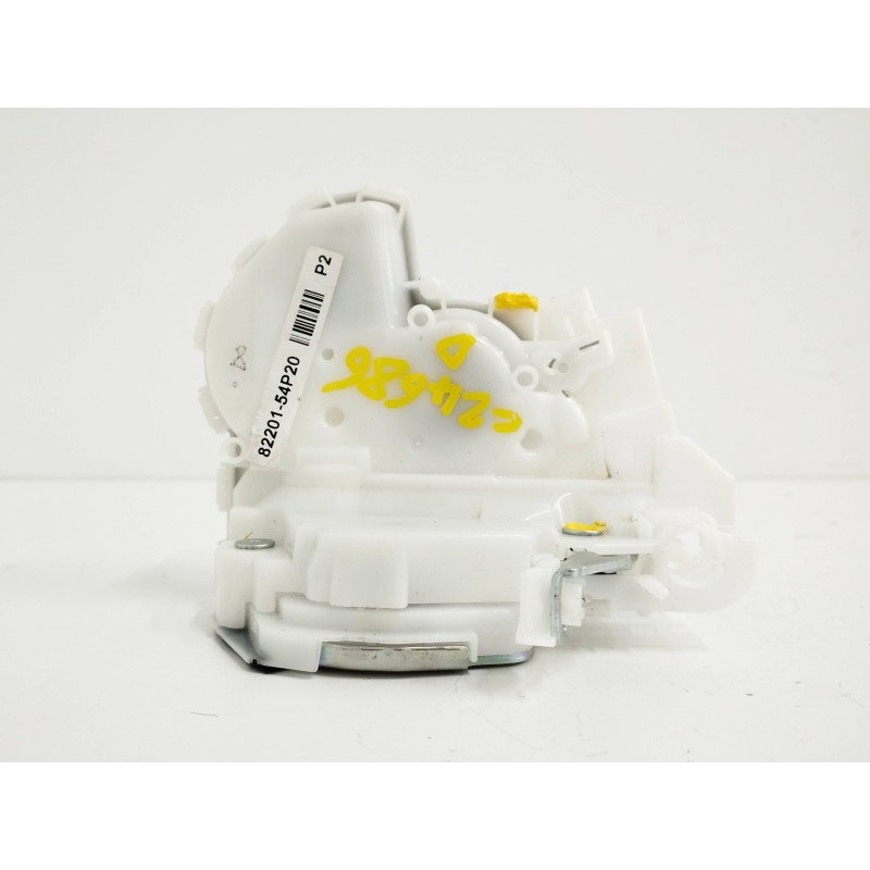 CERRADURA PUERTA DELANTERA DERECHA