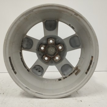 Recambio de llanta para renault scenic rx4 (ja0) 2.0 16v referencia OEM IAM 7700438292 6,5JX16CH5-36 5H 5X108