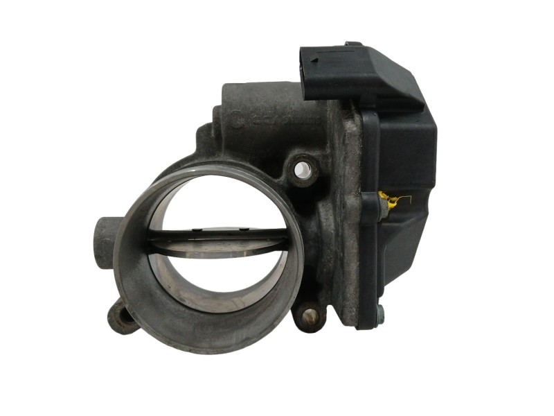 Recambio de caja mariposa para ssangyong actyon 2.0 td cat referencia OEM IAM A6651410225 5WY9170C 