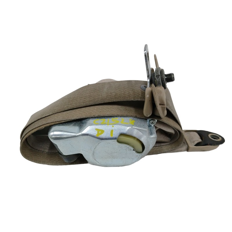 CINTURON SEGURIDAD DELANTERO IZQUIERDO