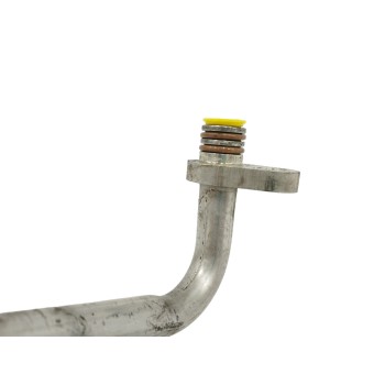 Recambio de tubos aire acondicionado para peugeot 5008 1.2 12v e-thp referencia OEM IAM 9808251780  