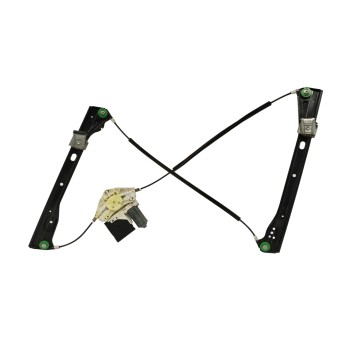 Recambio de elevalunas delantero izquierdo para volkswagen golf v berlina (1k1) 1.9 tdi referencia OEM IAM 1K3837401E  