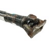 Recambio de transmision central para isuzu trooper 3.0 dti (3-trg.) referencia OEM IAM  69 CM 