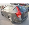 kia cee´d del año 2010