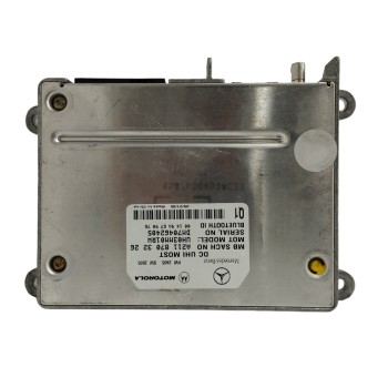 MODULO ELECTRONICO A2118703226 