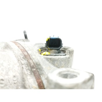 Recambio de compresor aire acondicionado para hyundai tucson 1.6 cat referencia OEM IAM 97701D7300  