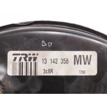 Recambio de servofreno para opel astra gtc 16v referencia OEM IAM 13142358  