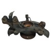 Recambio de mangueta delantera derecha para citroën c4 picasso 1.2 12v e-thp referencia OEM IAM   