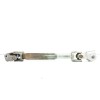 Recambio de rotula columna direccion para renault megane ii classic berlina 1.9 dci diesel fap referencia OEM IAM   