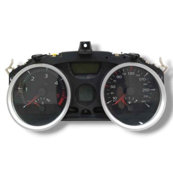 Recambio de cuadro instrumentos para renault megane ii familiar 1.5 dci diesel referencia OEM IAM 8200408798  