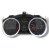 Recambio de cuadro instrumentos para renault megane ii familiar 1.5 dci diesel referencia OEM IAM 8200408798  