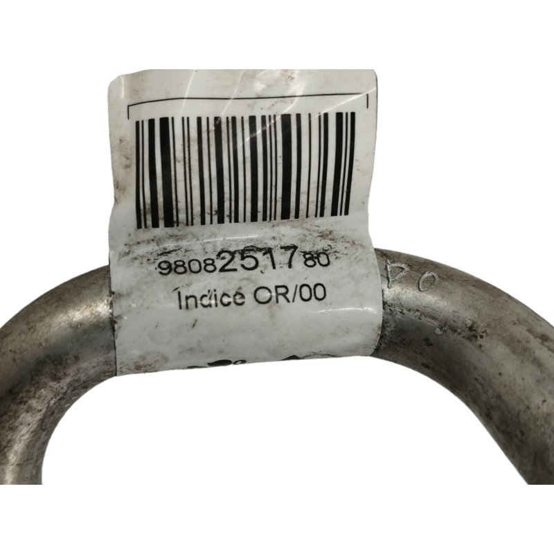 TUBOS AIRE ACONDICIONADO