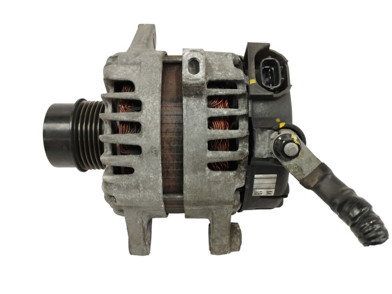 Recambio de alternador para hyundai tucson 1.6 cat referencia OEM IAM 373002B960 130A 2622503