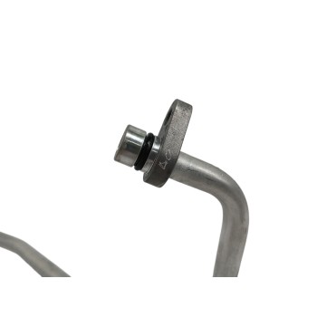 Recambio de tubos aire acondicionado para nissan x-trail (t32) 1.3 16v cat referencia OEM IAM   