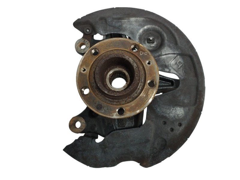 Recambio de mangueta delantera izquierda para citroën c4 picasso 1.2 12v e-thp referencia OEM IAM Recambio de mangueta delantera izquierda para citroën c4 picasso 1.2 12v e-thp referencia OEM IAM