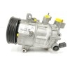 Recambio de compresor aire acondicionado para seat leon st (5f8) 2.0 tdi referencia OEM IAM 5Q0816803  