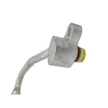 Recambio de tubos aire acondicionado para volvo v40 1.6 diesel cat referencia OEM IAM   