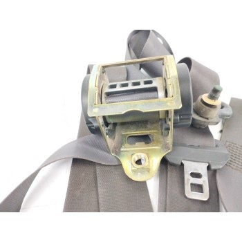 Recambio de cinturon seguridad delantero derecho para land rover freelander (ln) 2.0 td4 cat referencia OEM IAM EVB000651LNF  
