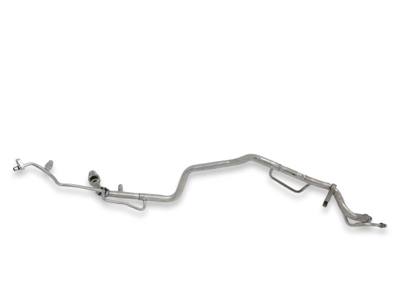 Recambio de tubos aire acondicionado para nissan x-trail (t32) 1.3 16v cat referencia OEM IAM 924467FU0A 4462905181 Recambio de tubos aire acondicionado para nissan x-trail (t32) 1.3 16v cat referencia OEM IAM 924467FU0A 4462905181