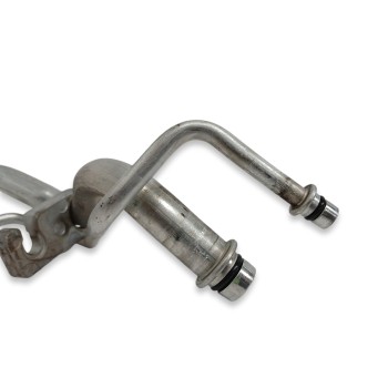 Recambio de tubos aire acondicionado para nissan x-trail (t32) 1.3 16v cat referencia OEM IAM 924467FU0A 4462905181 