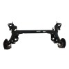 Recambio de puente trasero para volkswagen new beetle (9c1/1c1) 1.6 referencia OEM IAM 1J0500041HA  
