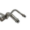 Recambio de tubos aire acondicionado para nissan x-trail (t32) 1.3 16v cat referencia OEM IAM 924467FU0A 4462905181 