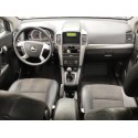 CHEVROLET CAPTIVA (C100, C140)