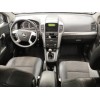 chevrolet captiva del año 2007